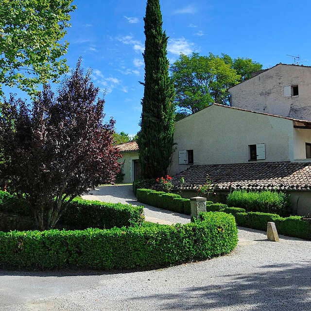 Charembeau - Hôtel et Hôtel Résidence