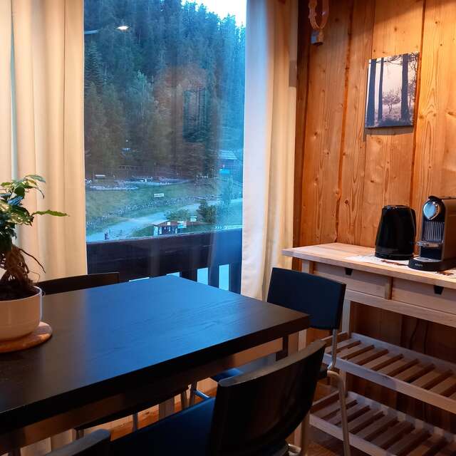 Appartement DUBREUCQ