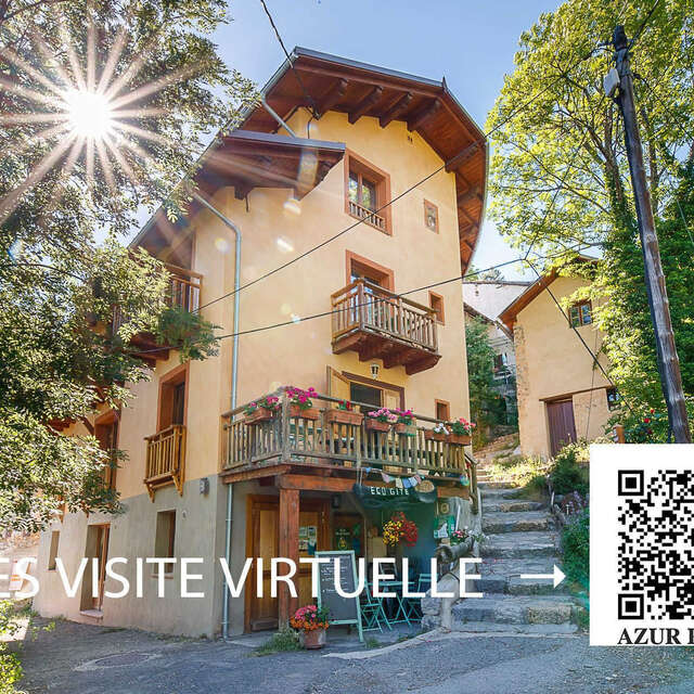 Ecogite de Villeplane