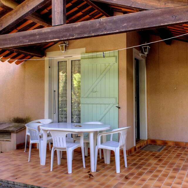 Gîte Héliotrope