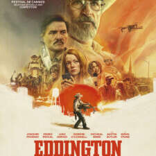 Séance de cinéma "Eddington " (VOSTF)