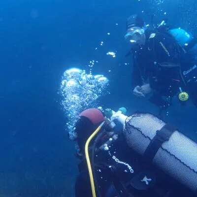 Formation plongée niveau 3