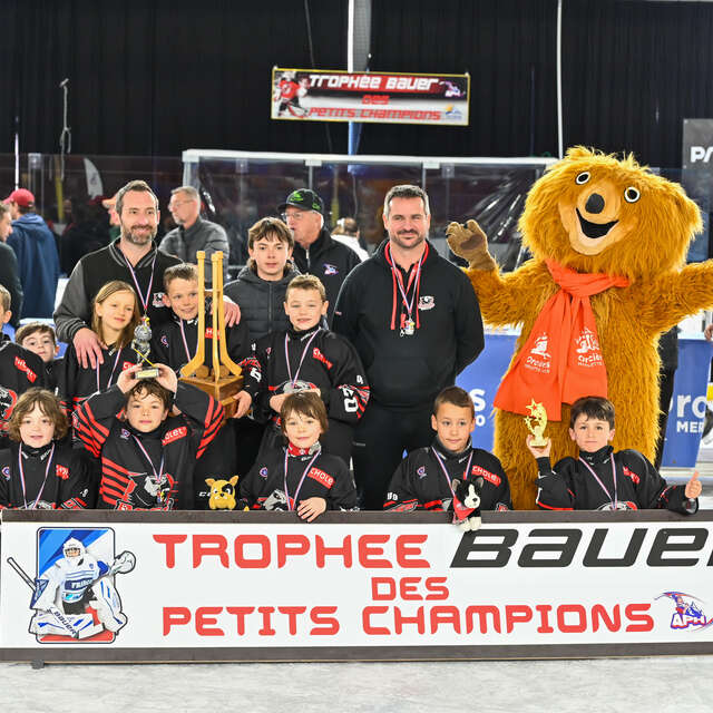 Trophée des Petits Champions