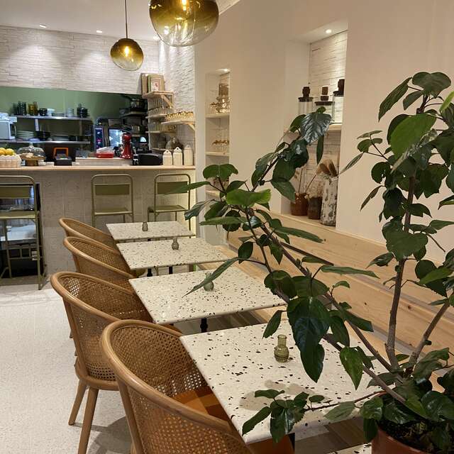 Restaurant Mauricette Cantine