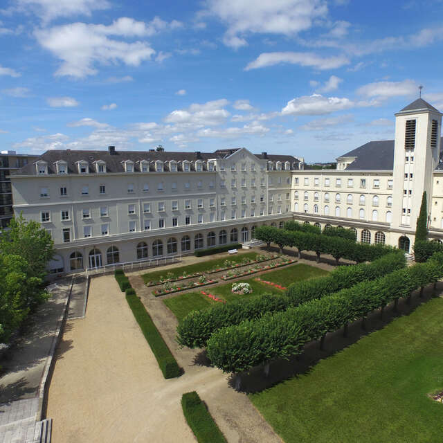 Bon Pasteur Hostellerie
