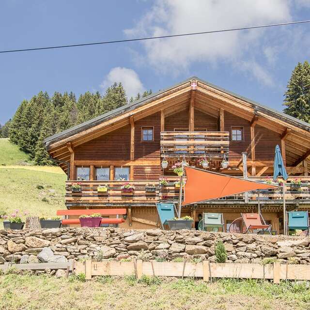 LE CALIMERO