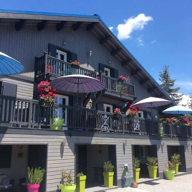 L'Alpen Roc