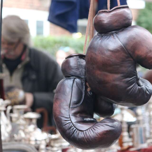 Brocante et Vide Grenier