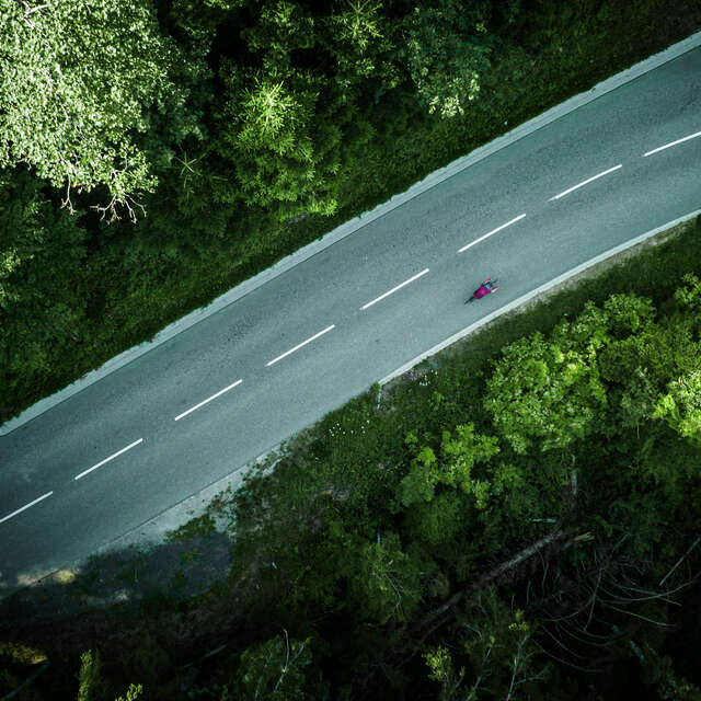 Challenge cycliste : la 4S du Salève