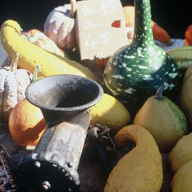 Marché hebdomadaire