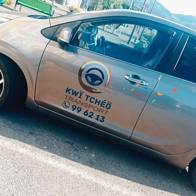 Kwï Tchéö Transport