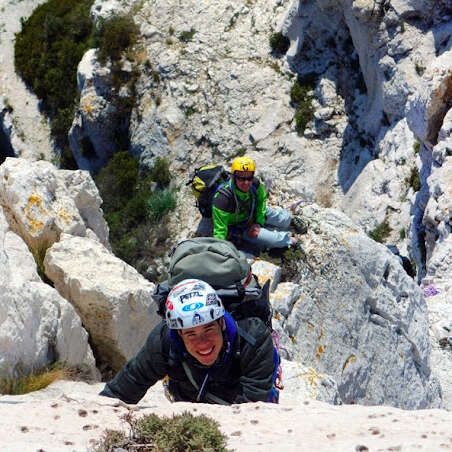 Hiking - Esprit Vertical 04