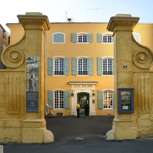 Centre Jean Giono