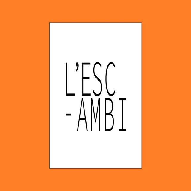 L'Escambi - Tiers-lieu