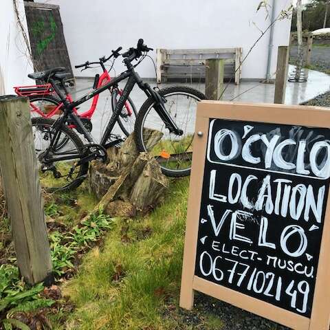 Restaurant O'Cyclo