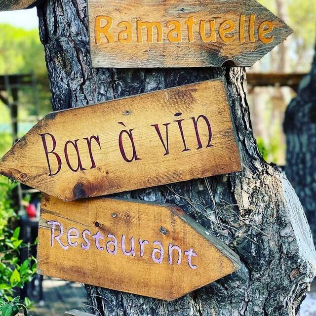 Le Will - Bar à Vin
