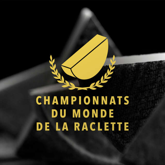 Raclette World Championships