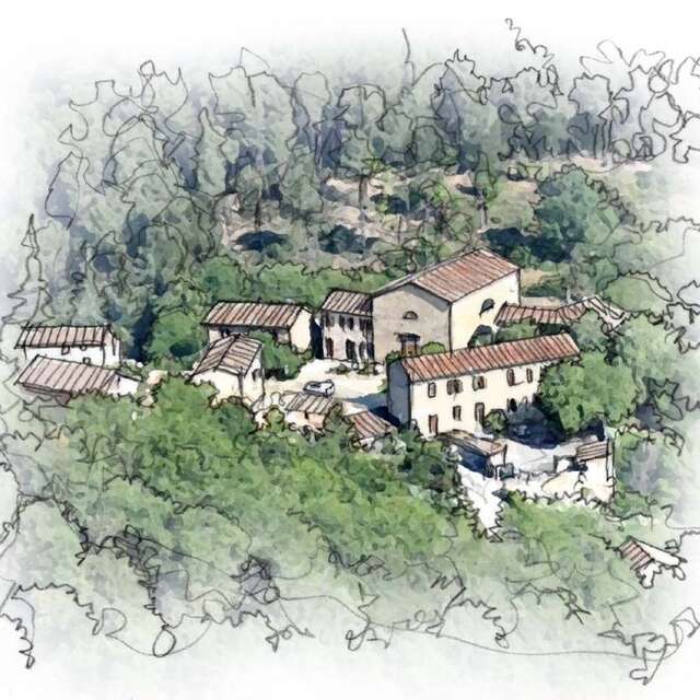 L'âme de Saint Paul La Coste