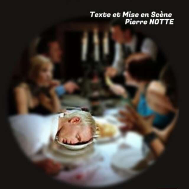 Théâtre "Fête de Famille" - Théâtre des 2 Mondes