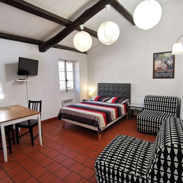 Meublé de tourisme Gîte de France Maison Raimondi - Gite N°3