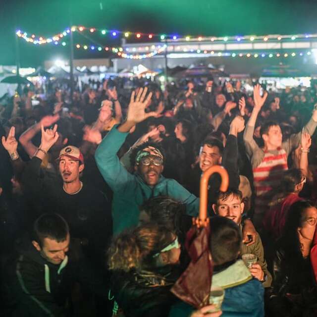 Soirée La Nuit des Brasseurs