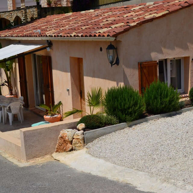 Petite Maison d'Amis