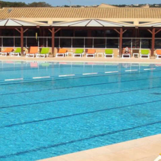 VVF / VTF Golfe de Saint-Tropez