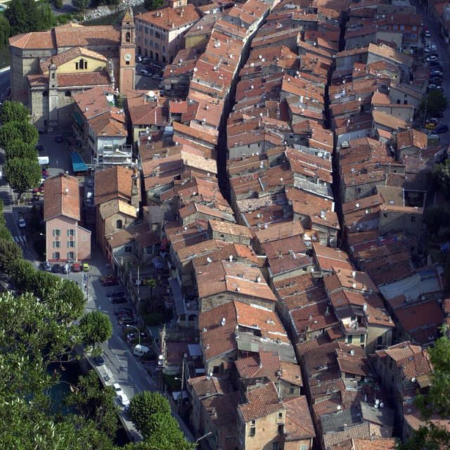 Municipio di Breil-sur-Roya