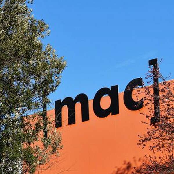 Musée d'Art Contemporain de Marseille [mac]