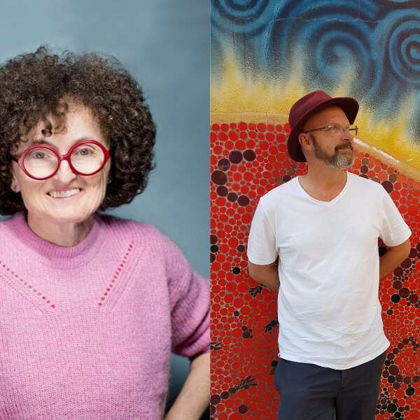 Meeting - Marie-Hélène Lafon's ABCs