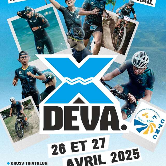 XDEVA 2025
