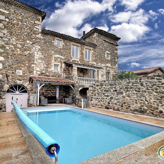 Le Gîte du Château