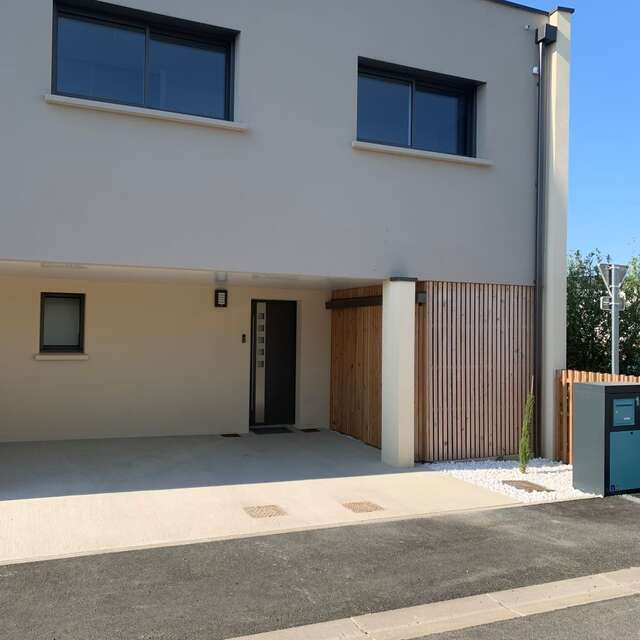 Gîte l'îlot Bocquel