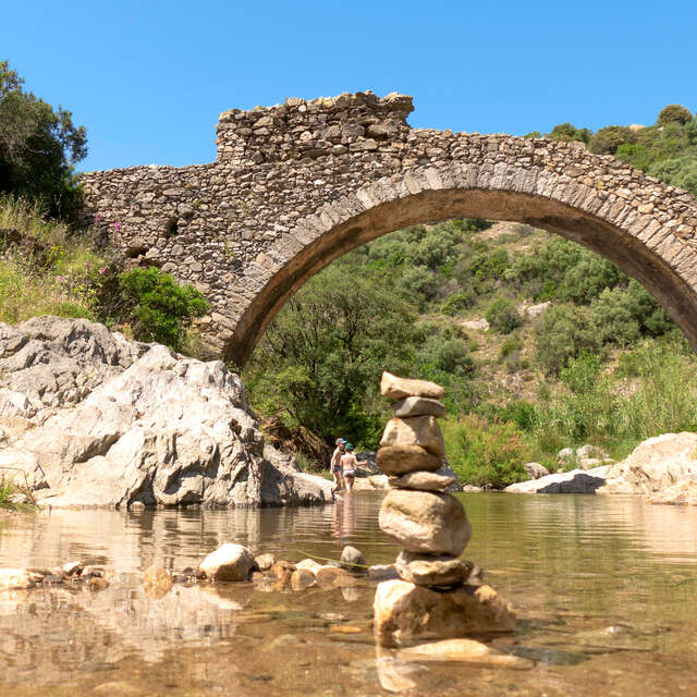 Pont des Fées