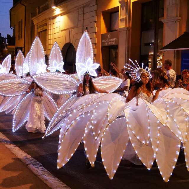 Festival del gelsomino