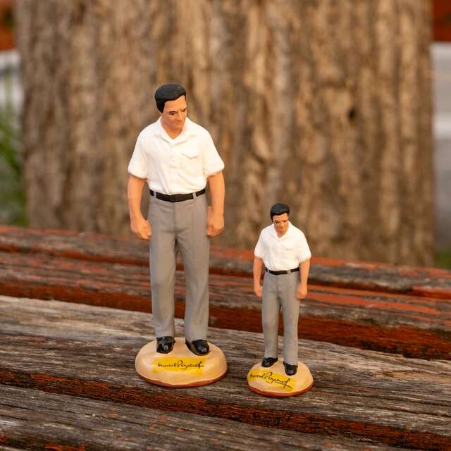 Le Moulin à Huile - Patrice Jarque