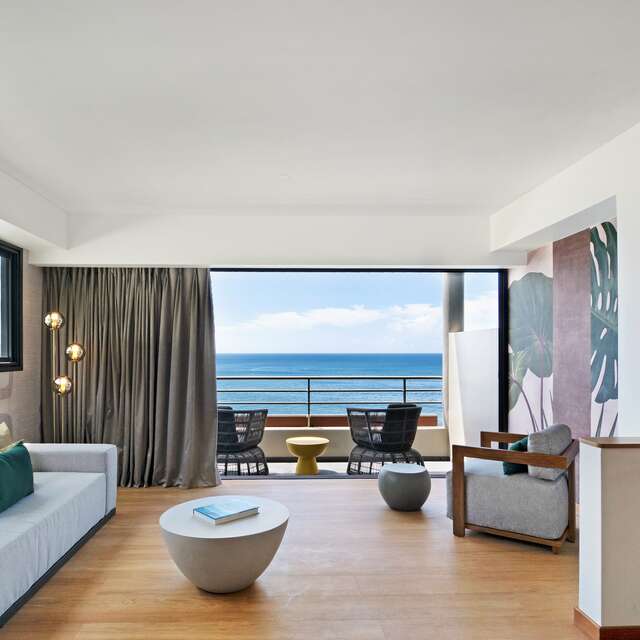 Le Tahiti by Pearl Resorts