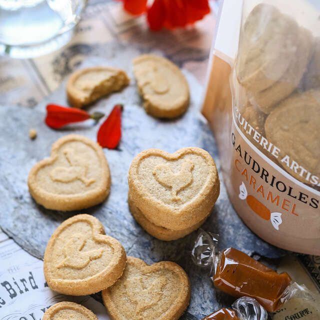 Biscuiterie Les Gaudélices