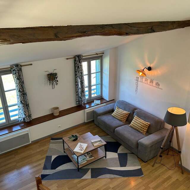 L'Escapade en Revermont