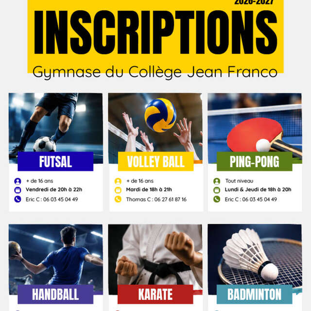 Les copains de la Tinée