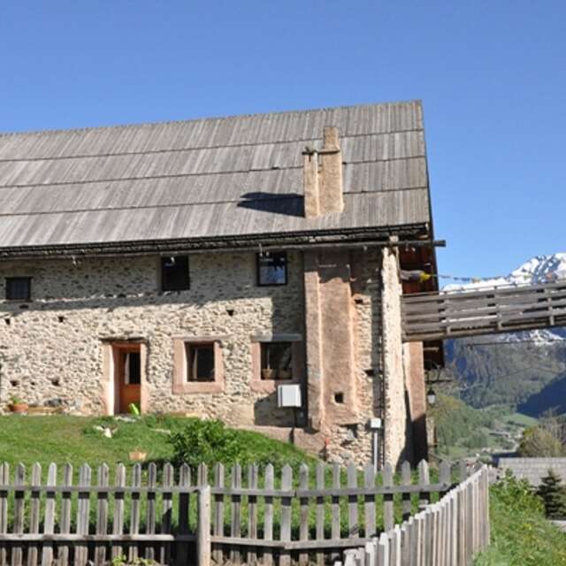 Appartement 4 personnes - Sirius 4