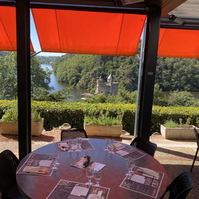 Le Relais du Château