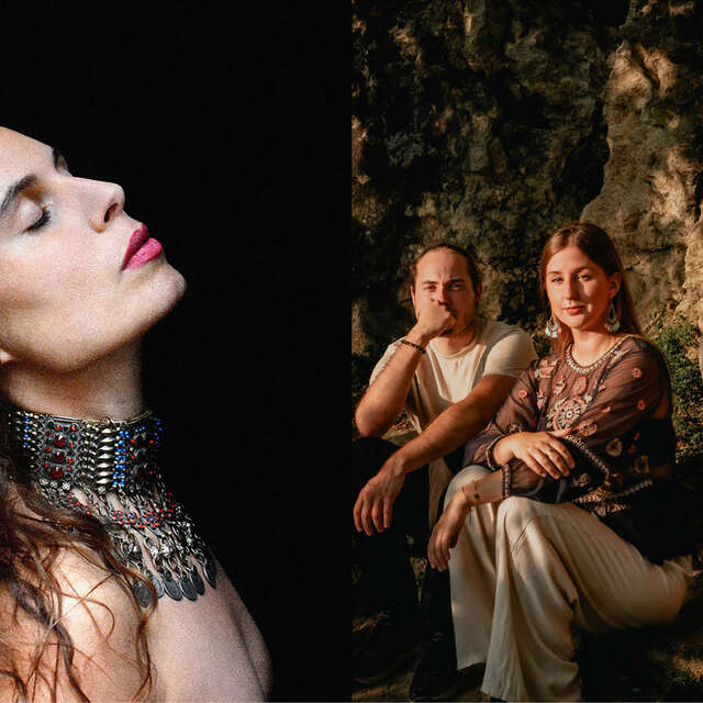 Concert : Les Nuits Massala #6
