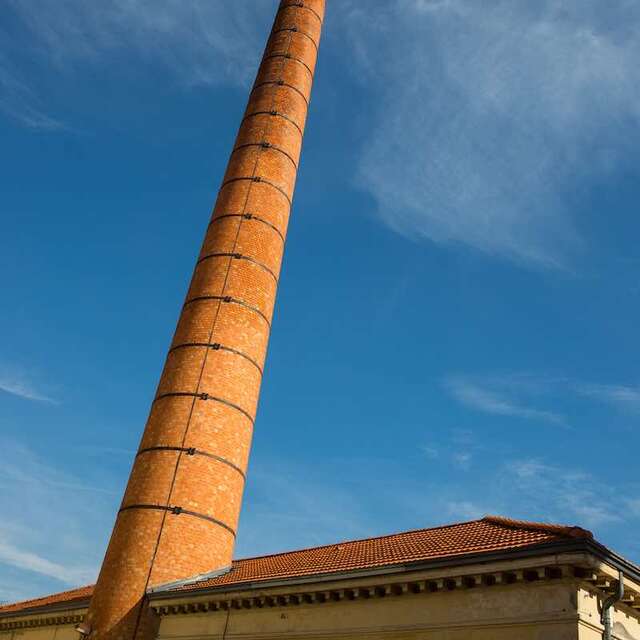 Révélez les usines à Parfum - Grasse Ville d'Art et d'Histoire