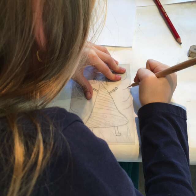 JEP 2025 : Atelier Gravure au Musée Pierre André Benoit