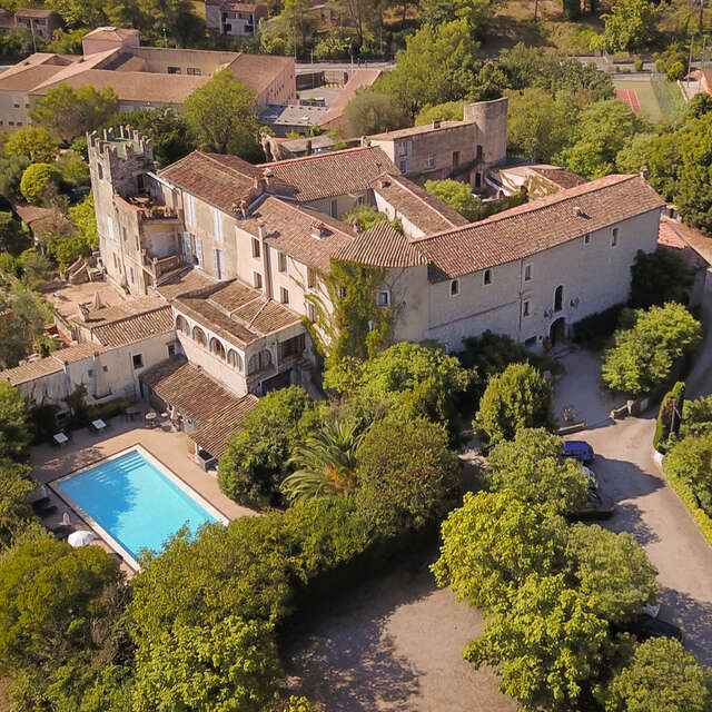 Hôtel l'Abbaye