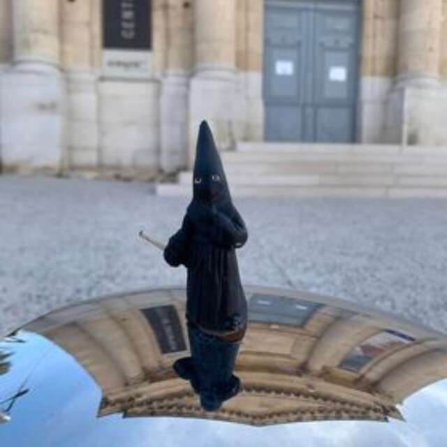 Journées du patrimoine : Découverte des 3 chapelles des Pénitents d'Aubagne