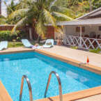 Villa Ixora