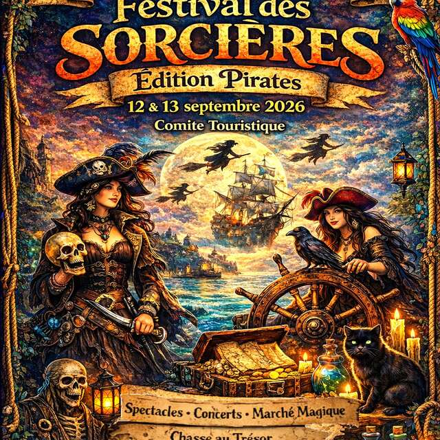 Festival des Sorcières