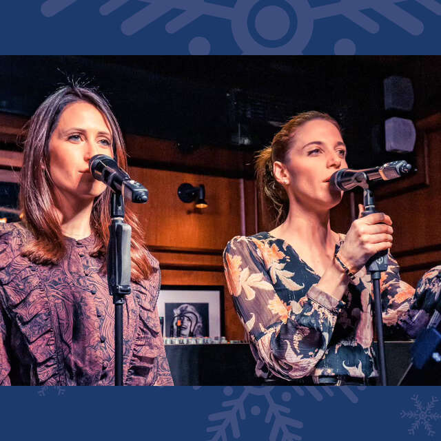 Concert “Elles Cover Band” spécial Noël